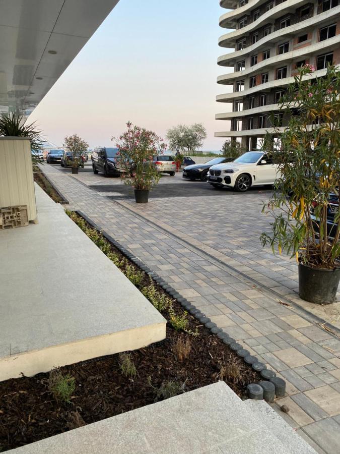 Apartment Perfect Sea On Mamaia