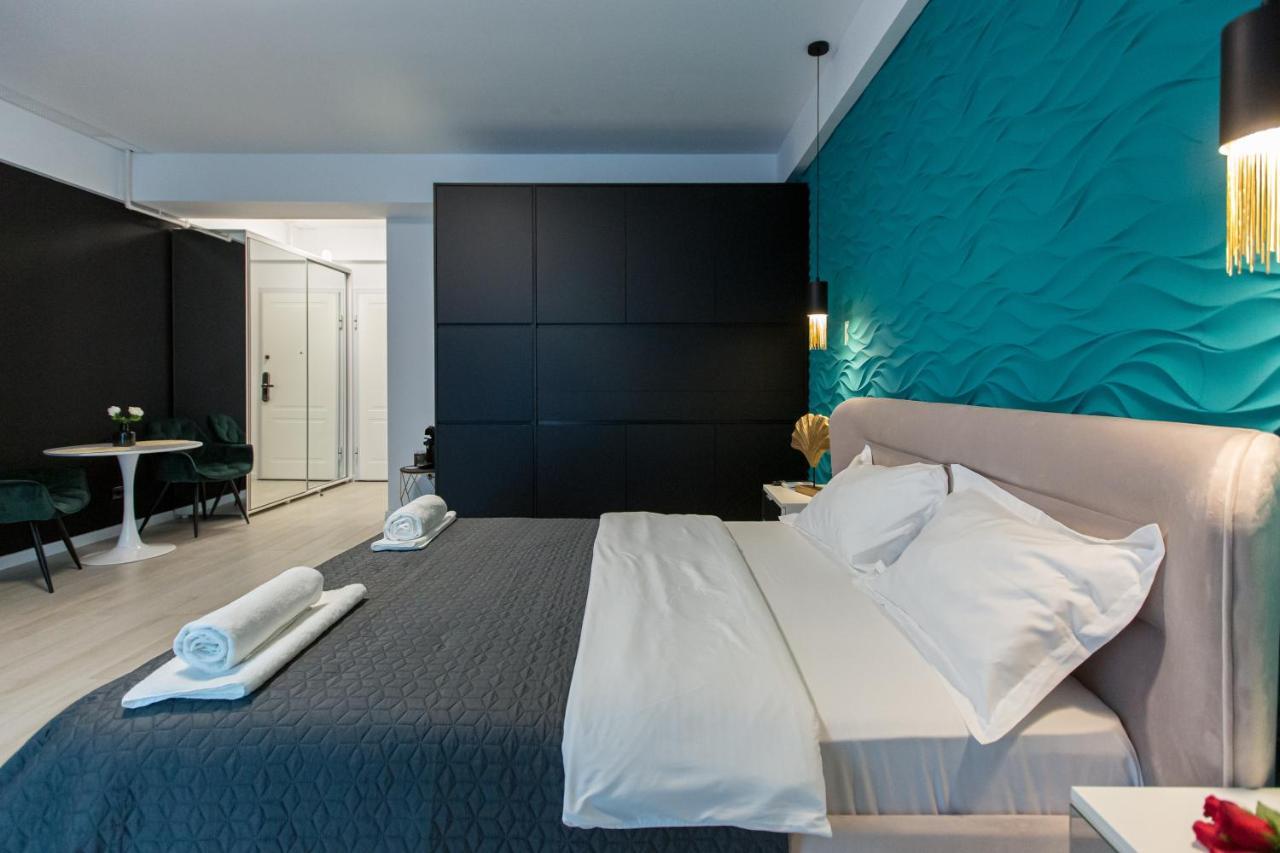 Perfect Sea On Apartment