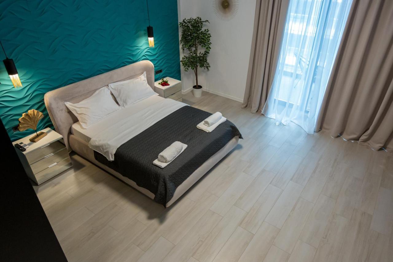 Apartment Perfect Sea On Mamaia