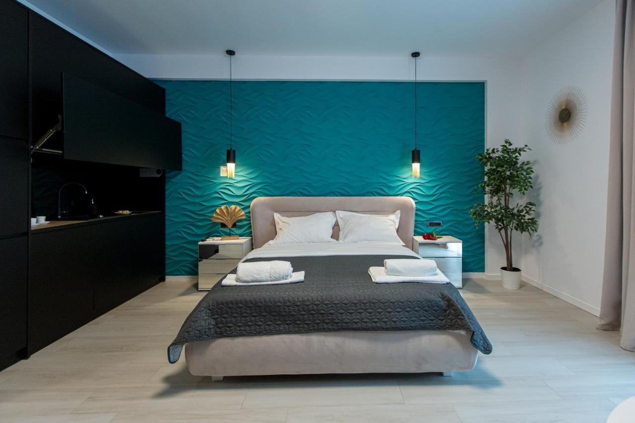 Perfect Sea On Apartment Mamaia