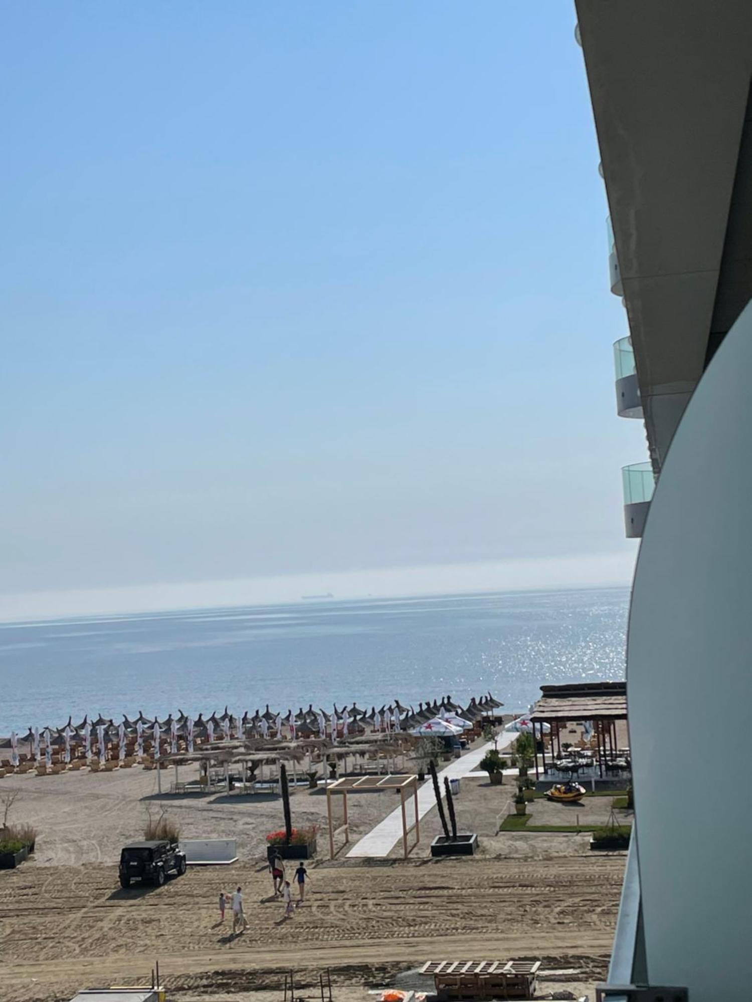 Perfect Sea On Apartment